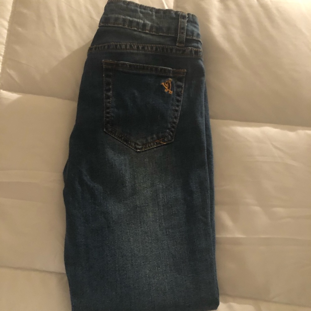 Cute cut jeans - Picture 4 of 4